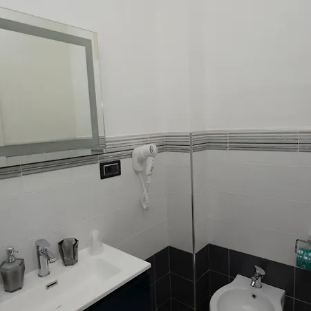 Bed & Breakfast Sunlight