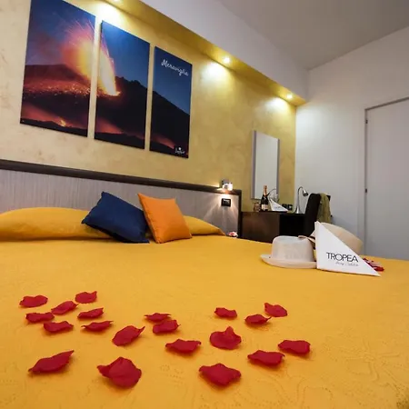 Bed & Breakfast Sunlight Tropea