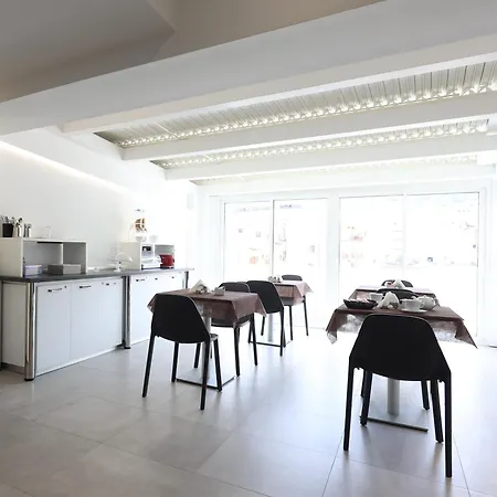 Bed & Breakfast Sunlight Tropea