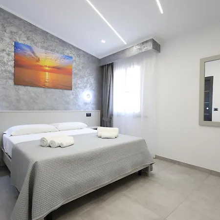 Bed & Breakfast Sunlight