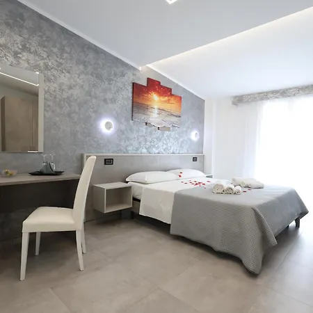 Sunlight Bed & Breakfast Tropea