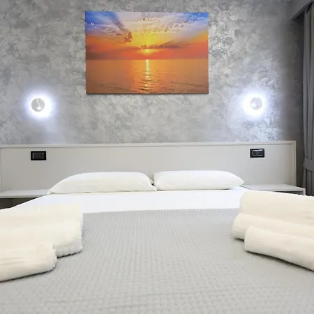 Sunlight Tropea