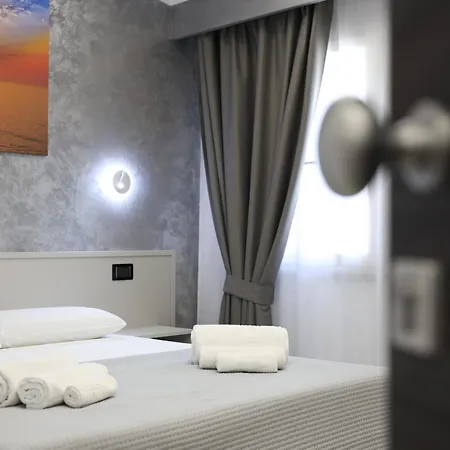 Sunlight Bed & Breakfast 4*