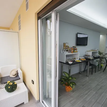 Sunlight Bed & Breakfast