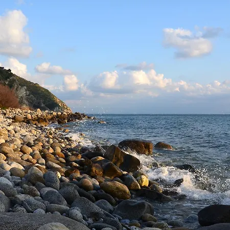 Sunlight Bed & Breakfast Tropea