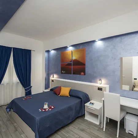 Sunlight Bed & Breakfast