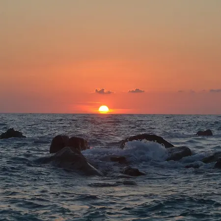 Sunlight Bed & Breakfast Tropea