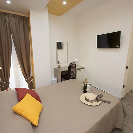 Sunlight Bed & Breakfast