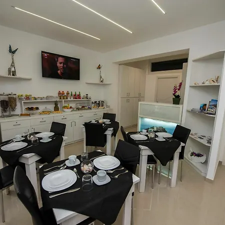 Bed & Breakfast Sunlight