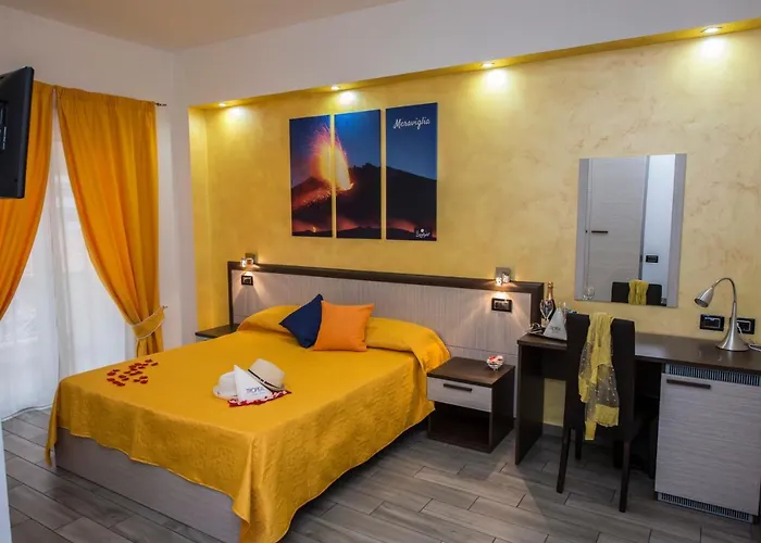 住宿加早餐酒店 Sunlight