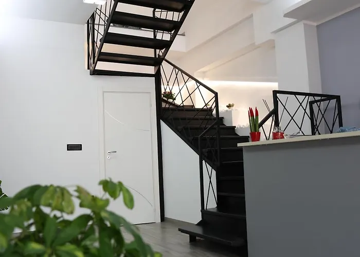 Sunlight 住宿加早餐酒店