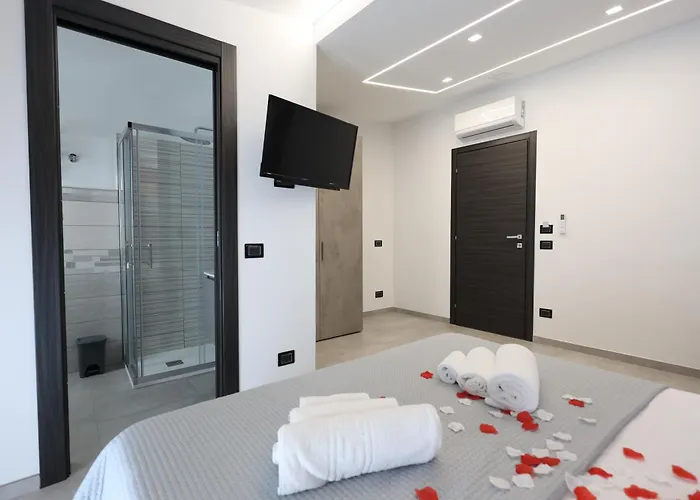 Sunlight 住宿加早餐酒店