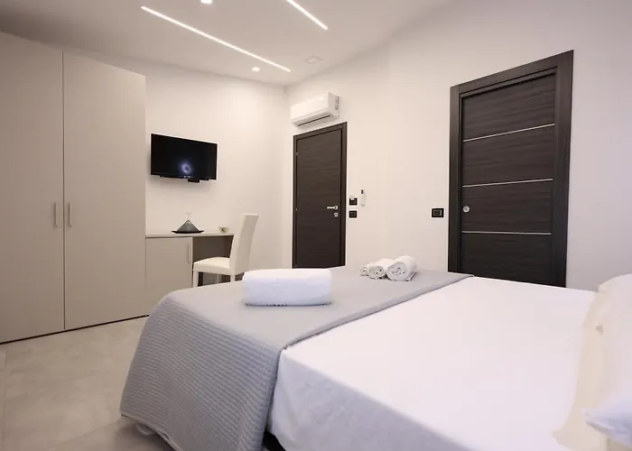 Sunlight 4* 特罗佩阿