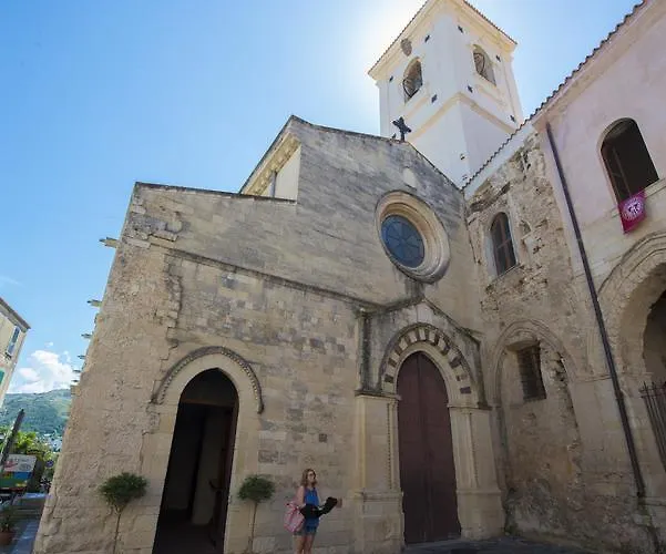 Sunlight 住宿加早餐酒店 4*