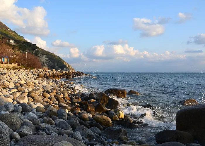 Sunlight 住宿加早餐酒店 特罗佩阿