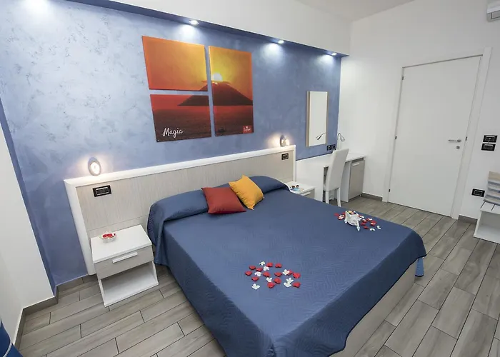 Sunlight 4* 特罗佩阿