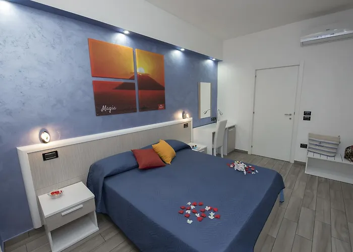 Sunlight 住宿加早餐酒店