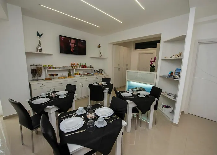 住宿加早餐酒店 Sunlight