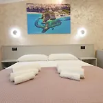 Bed & Breakfast Sunlight Tropea