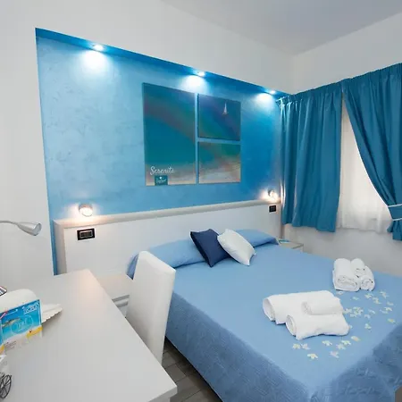 Sunlight Bed and Breakfast Tropea