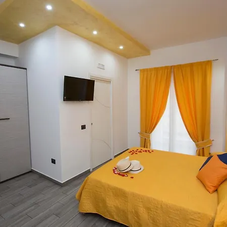 Sunlight Bed & Breakfast