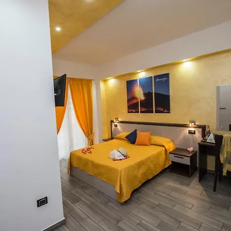 Sunlight 4* 트로페아