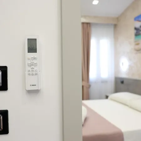 B&B Sunlight 트로페아