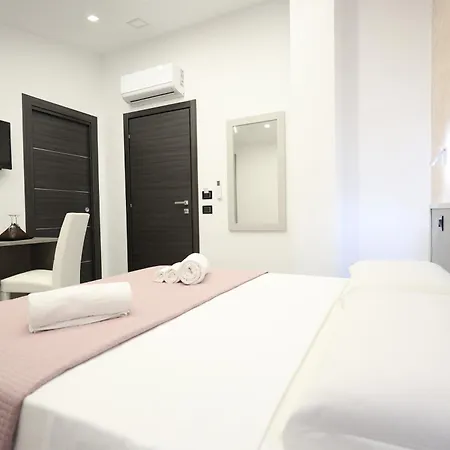Bed & Breakfast Sunlight *