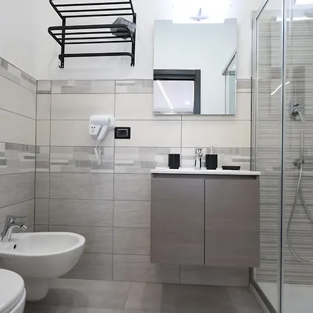 Bed and Breakfast Sunlight Tropea