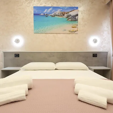 Sunlight Tropea