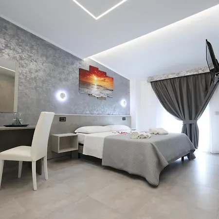 Bed & Breakfast Sunlight *