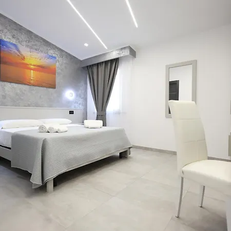 Sunlight Bed and Breakfast Tropea