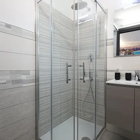 Bed and Breakfast Sunlight