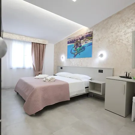 Sunlight Bed & Breakfast Tropea