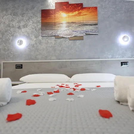 Sunlight 트로페아