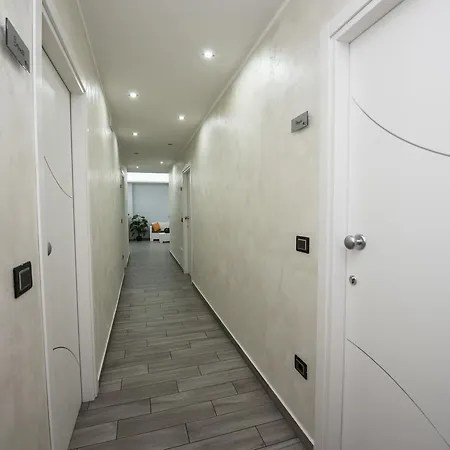 Sunlight 4* 트로페아