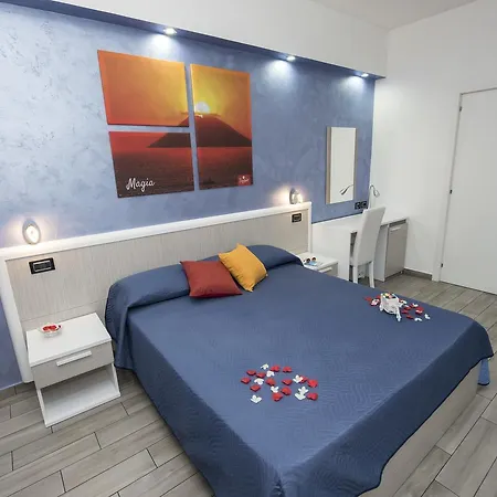 Sunlight 4* 트로페아