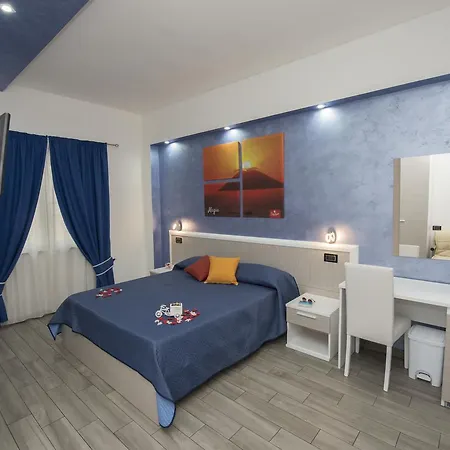 Sunlight 4* 트로페아