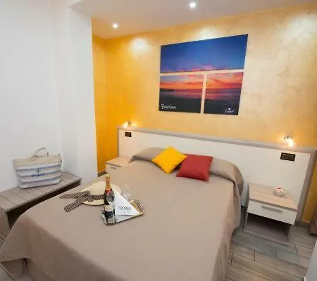 Sunlight Bed and Breakfast 4*