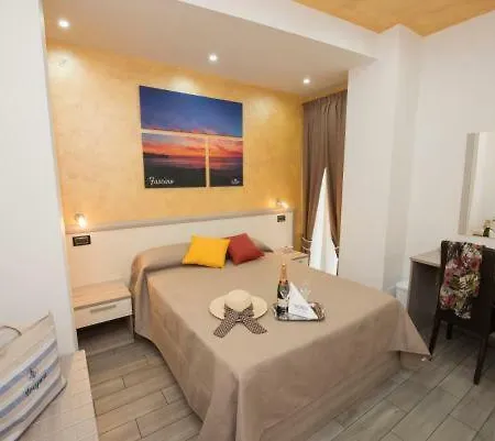 Sunlight Bed & Breakfast 4*