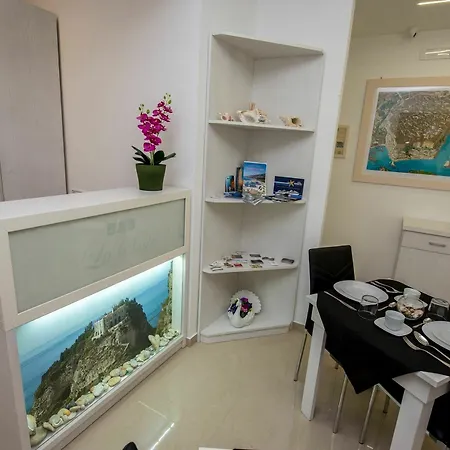 Bed and Breakfast Sunlight