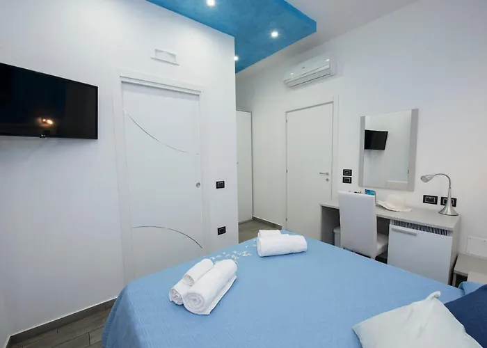 Bed & Breakfast Sunlight