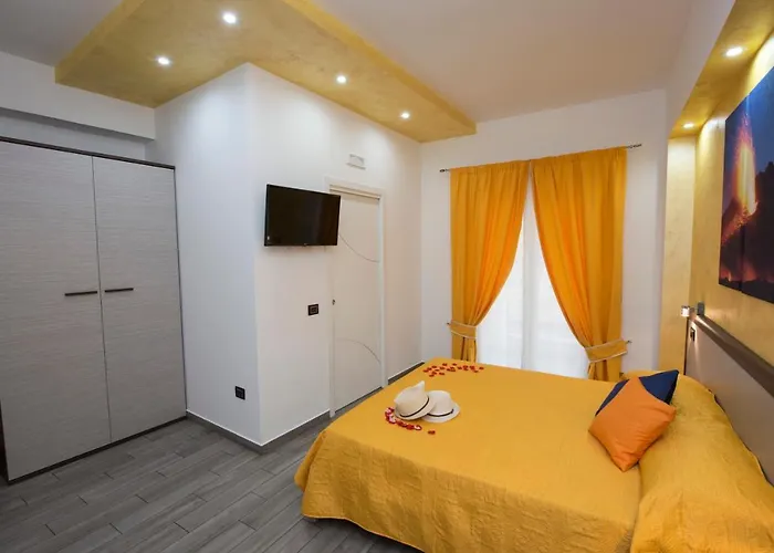 Sunlight Bed & Breakfast