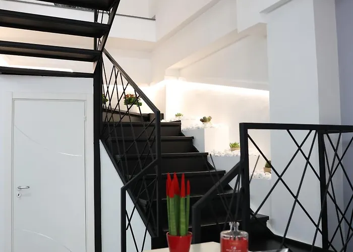 Sunlight Bed & Breakfast 4*