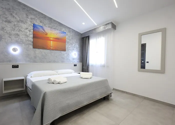 Bed & Breakfast Sunlight