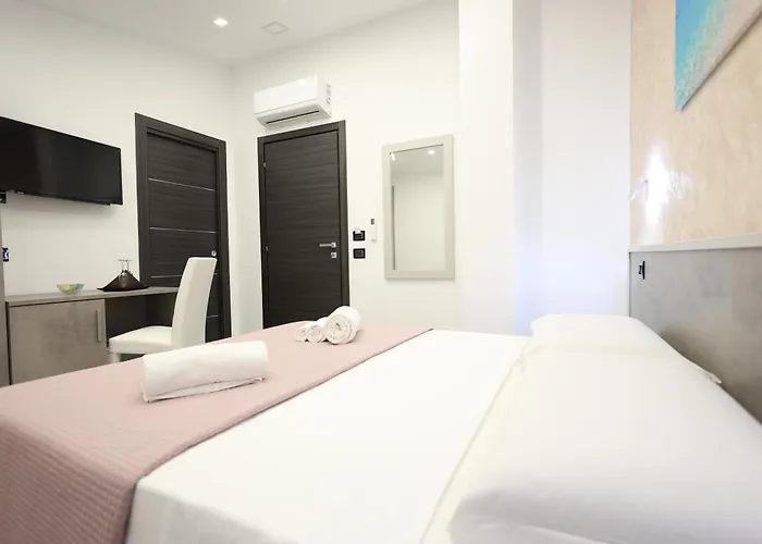 Bed and breakfast Sunlight 4*