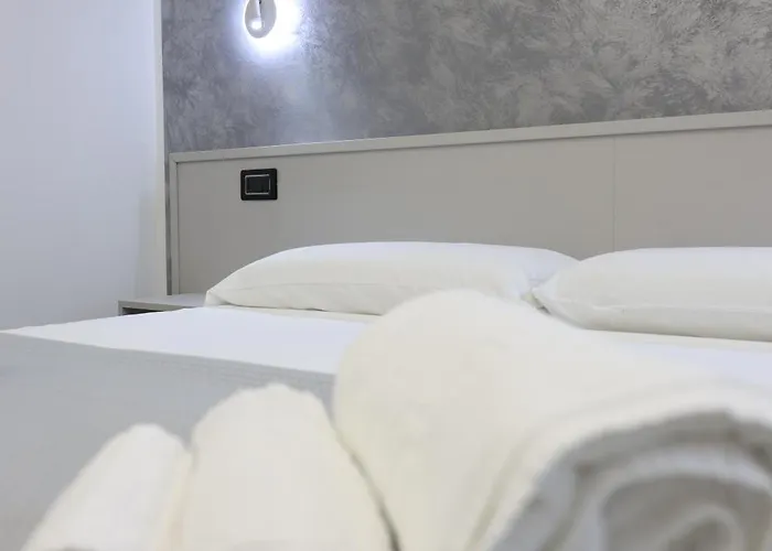 Sunlight Bed & Breakfast 4*