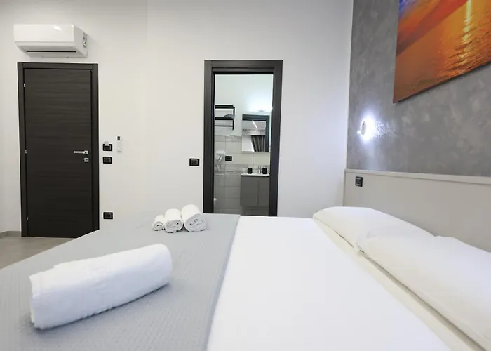 Bed & Breakfast Sunlight 4*