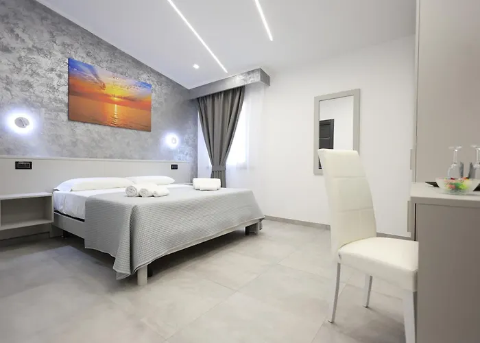 Sunlight Bed & Breakfast Tropea
