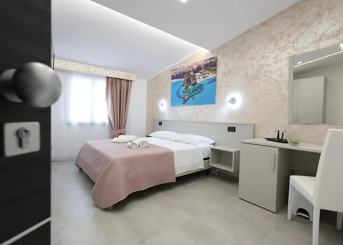 Sunlight Bed & Breakfast Tropea